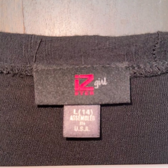 Black cardigan - Picture 2 of 3